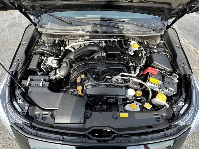 Used 2022 Subaru Crosstrek 2.5i Limited w/ Moonroof Package 1 image 31