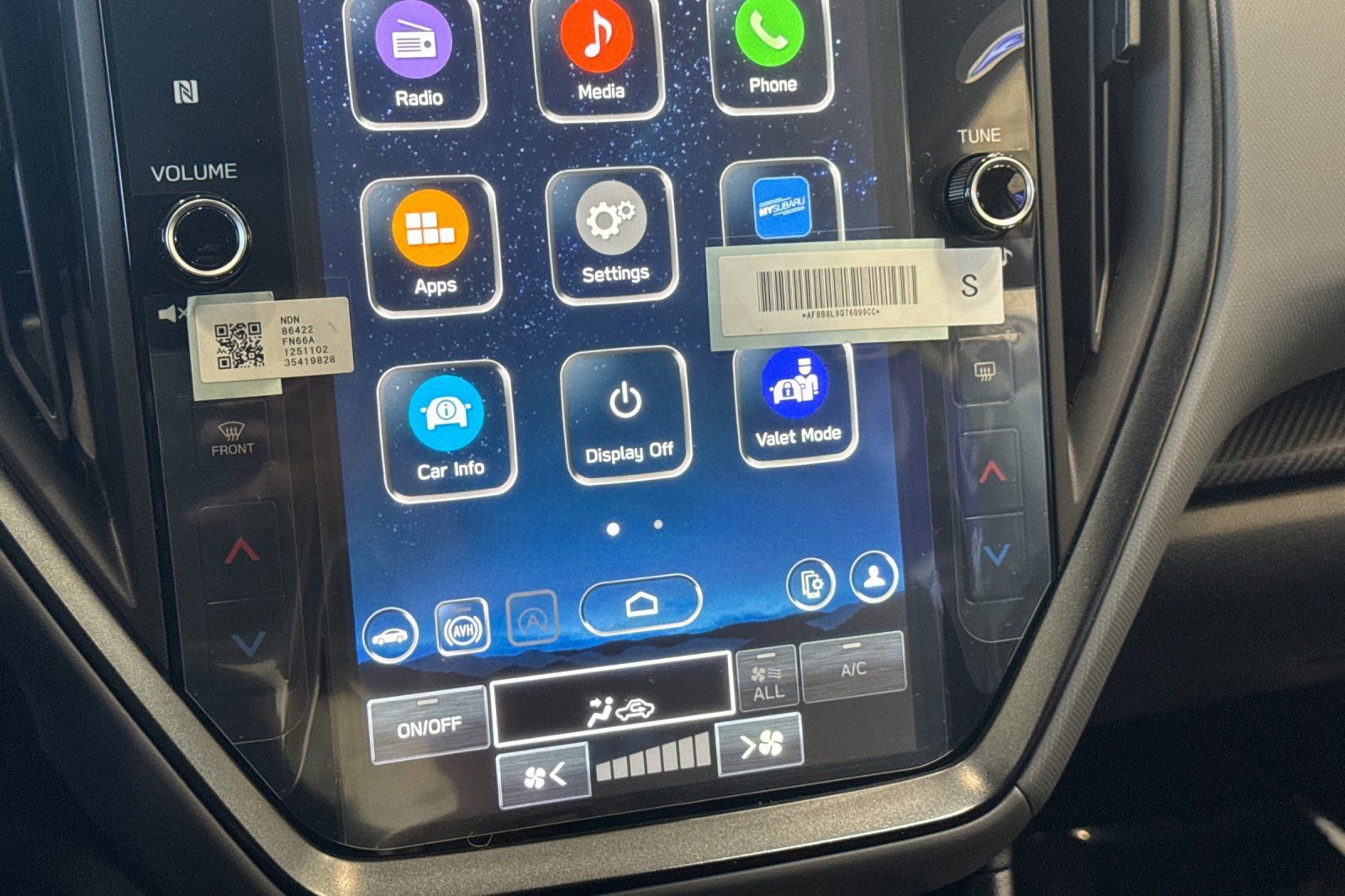 New 2026 Subaru Crosstrek 2.5i Limited w/ Crosstrek Mirror Package image 19