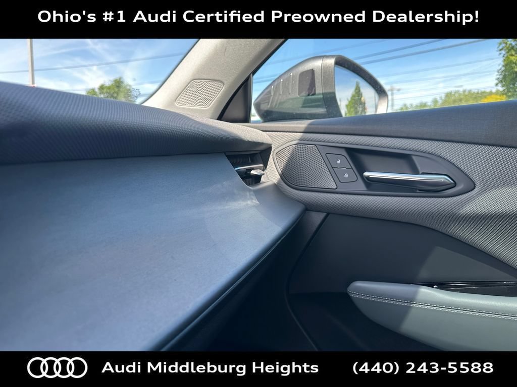 Used 2026 Audi Q3 quattro 2.0T AWD/4WD image 35