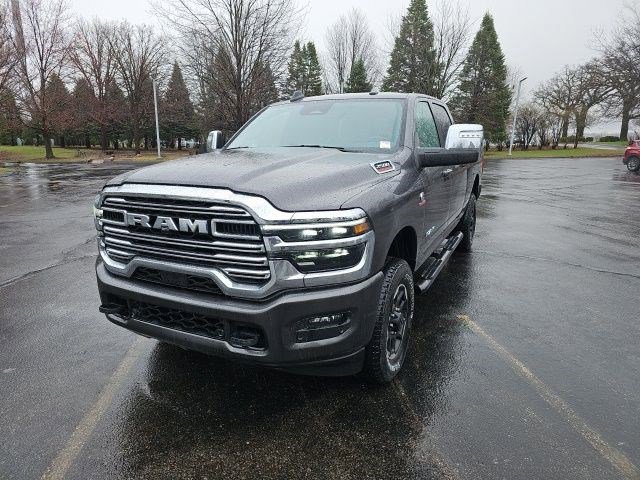 Used 2025 RAM 2500 Laramie image 2