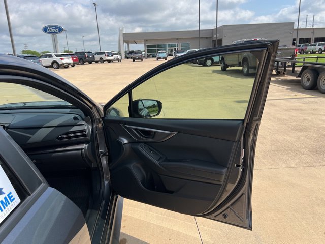 Used 2024 Subaru WRX AWD/4WD image 25