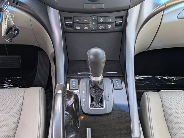 Used 2012 Acura TSX Sedan FWD image 19