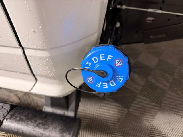 New 2026 RAM 5500 Tradesman image 11