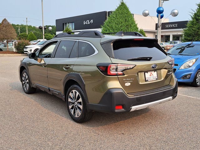 Used 2022 Subaru Forester Touring AWD/4WD image 7
