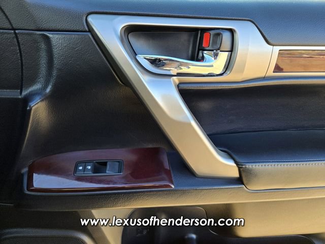 Used 2019 Lexus GX 460 Premium image 19