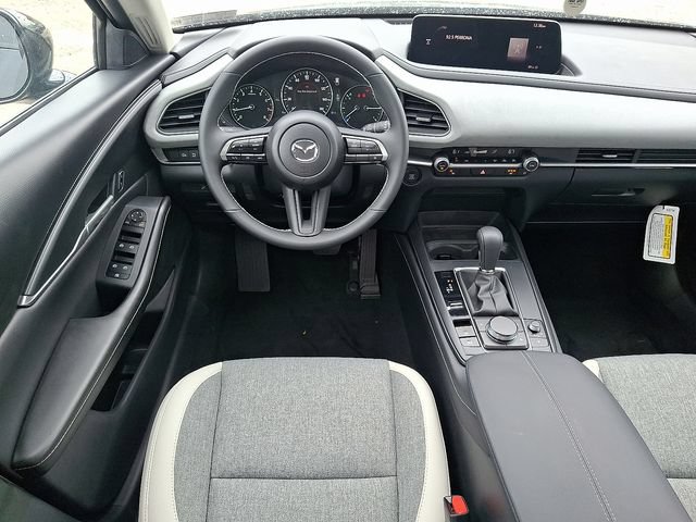 New 2026 MAZDA CX-30 Aire Edition AWD/4WD image 12