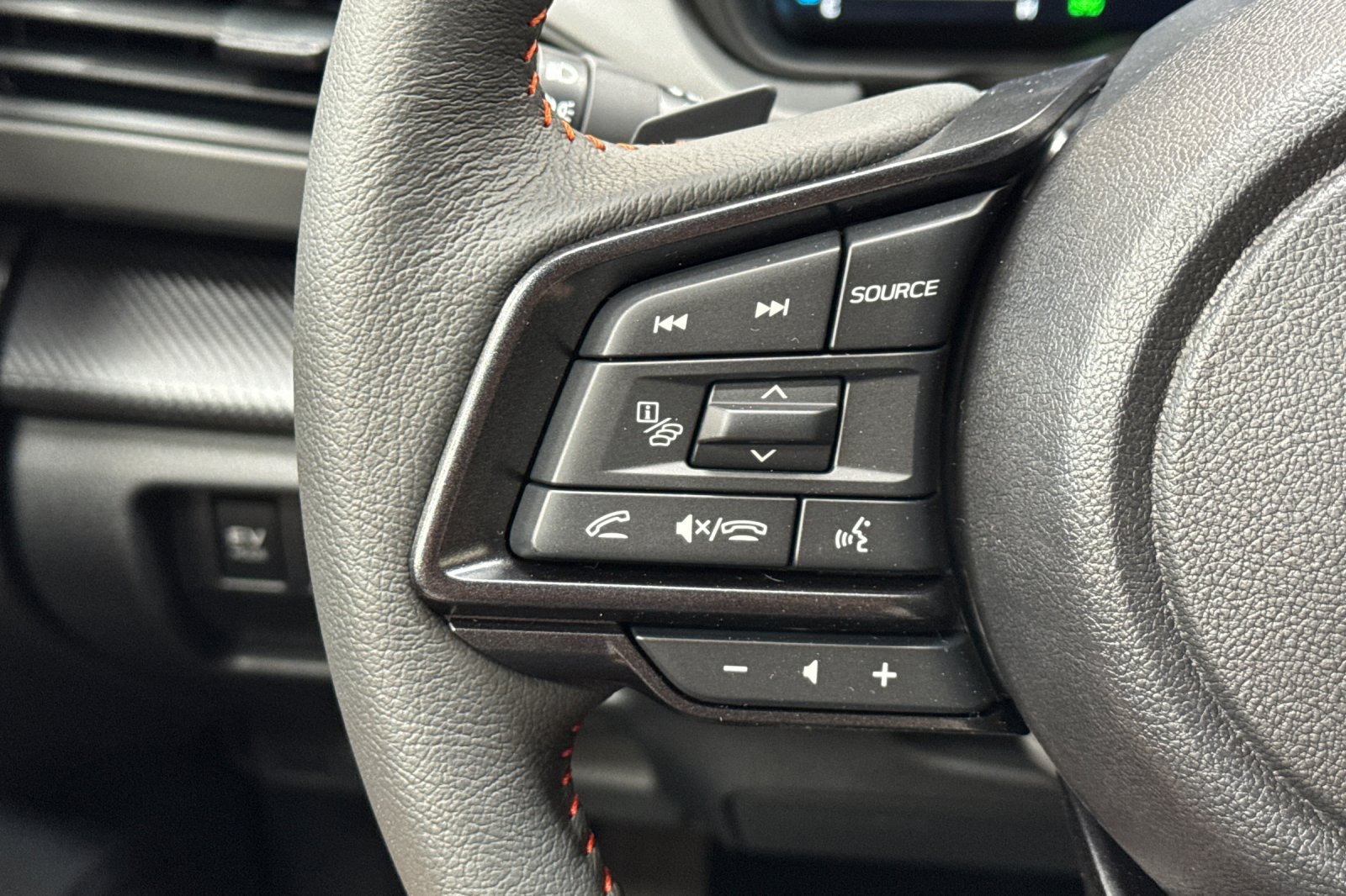 New 2026 Subaru Crosstrek 2.5i Limited AWD/4WD image 30