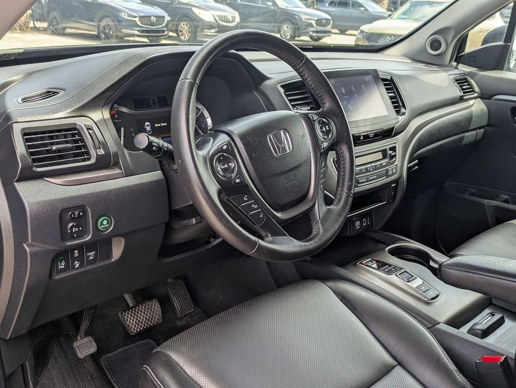 Used 2023 Honda Ridgeline RTL image 26