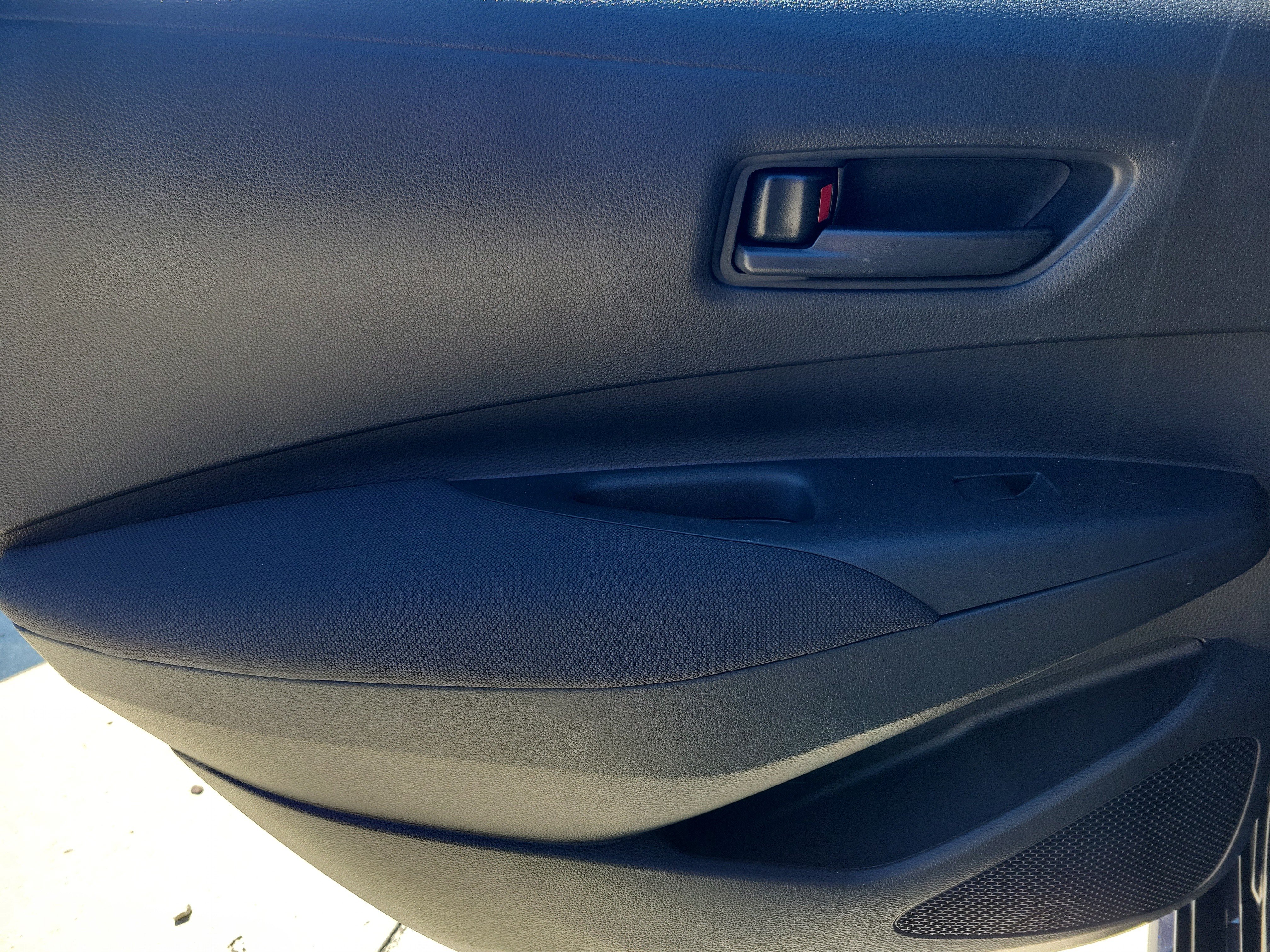Used 2024 Toyota Corolla LE FWD image 18