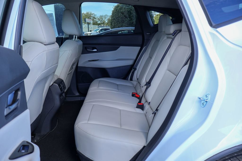 New 2026 Nissan Murano SV image 8