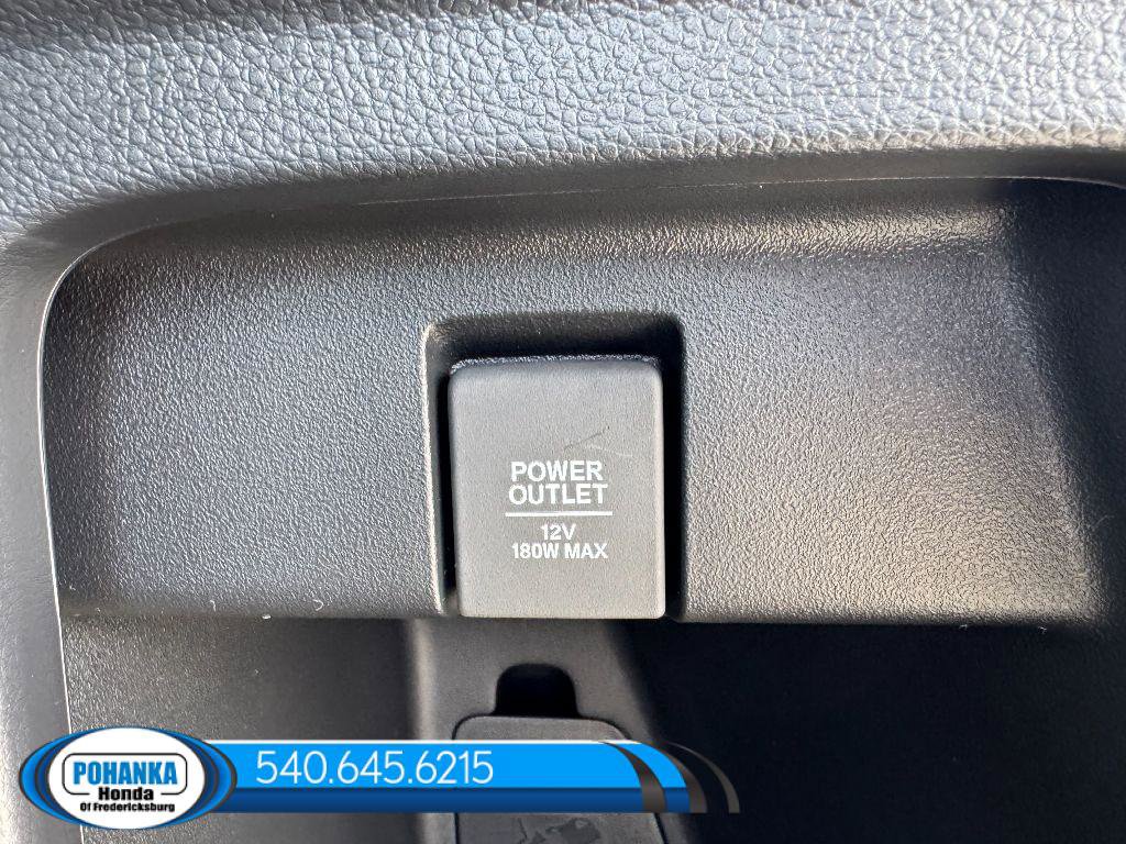 New 2026 Honda Odyssey EX-L image 9