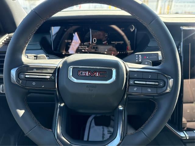 New 2026 GMC Acadia AT4 w/ Luxury Package AWD/4WD image 26