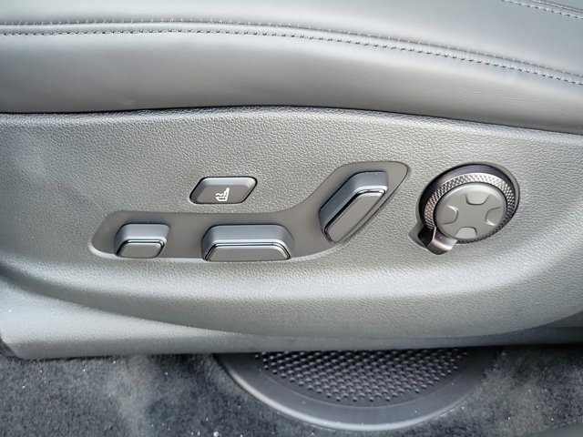 New 2026 Genesis GV80 3.5T Prestige image 27