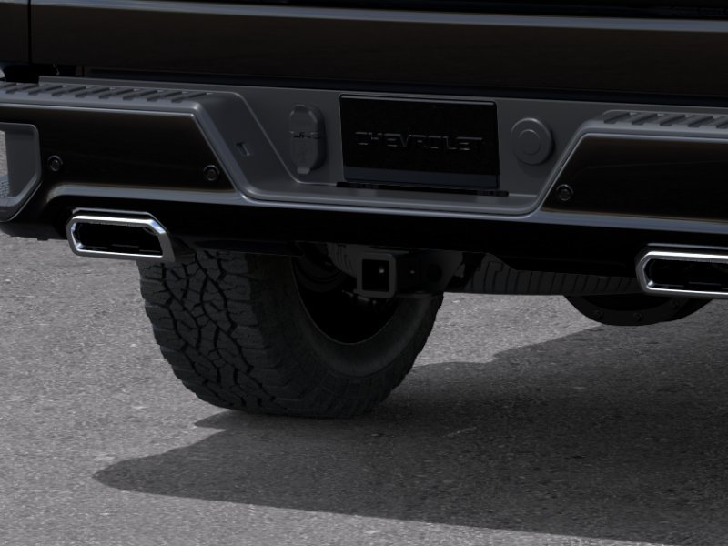 New 2026 Chevrolet Silverado 1500 RST w/ RST All Star Premium Package AWD/4WD image 14
