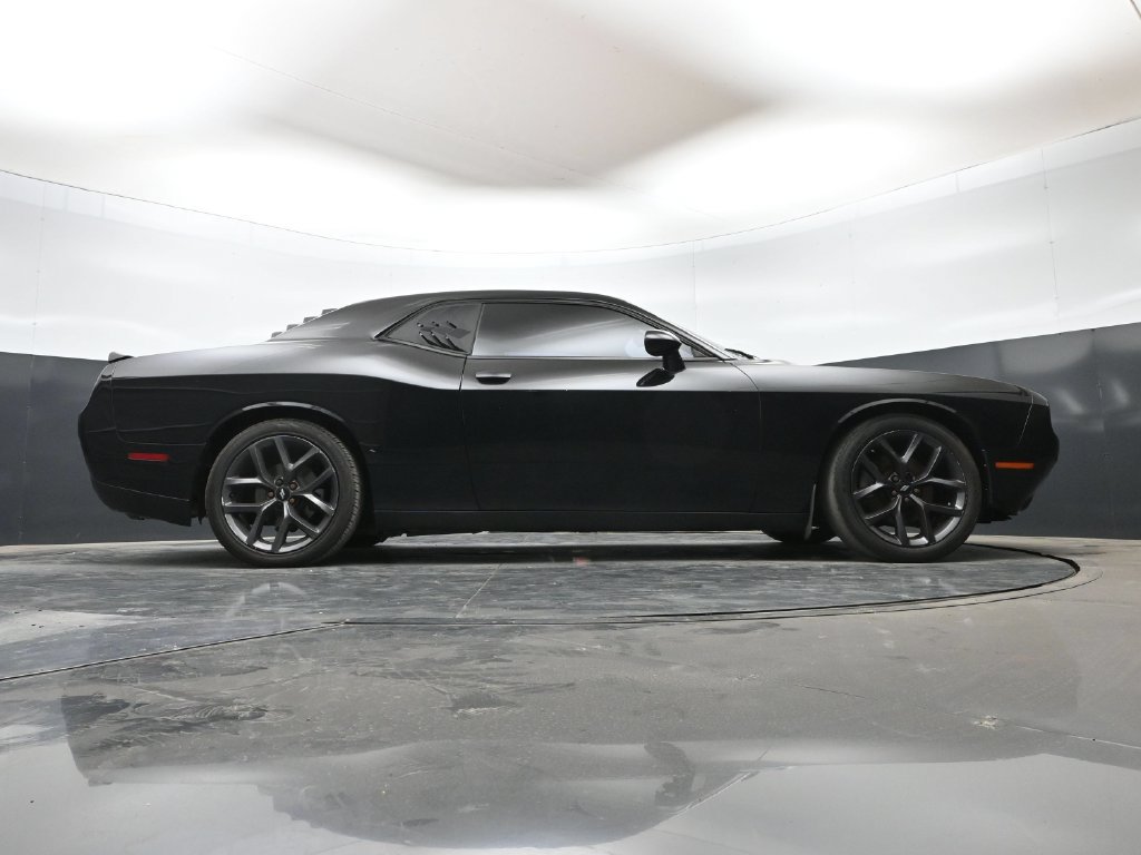 Used 2019 Dodge Challenger GT w/ Blacktop Package RWD image 37