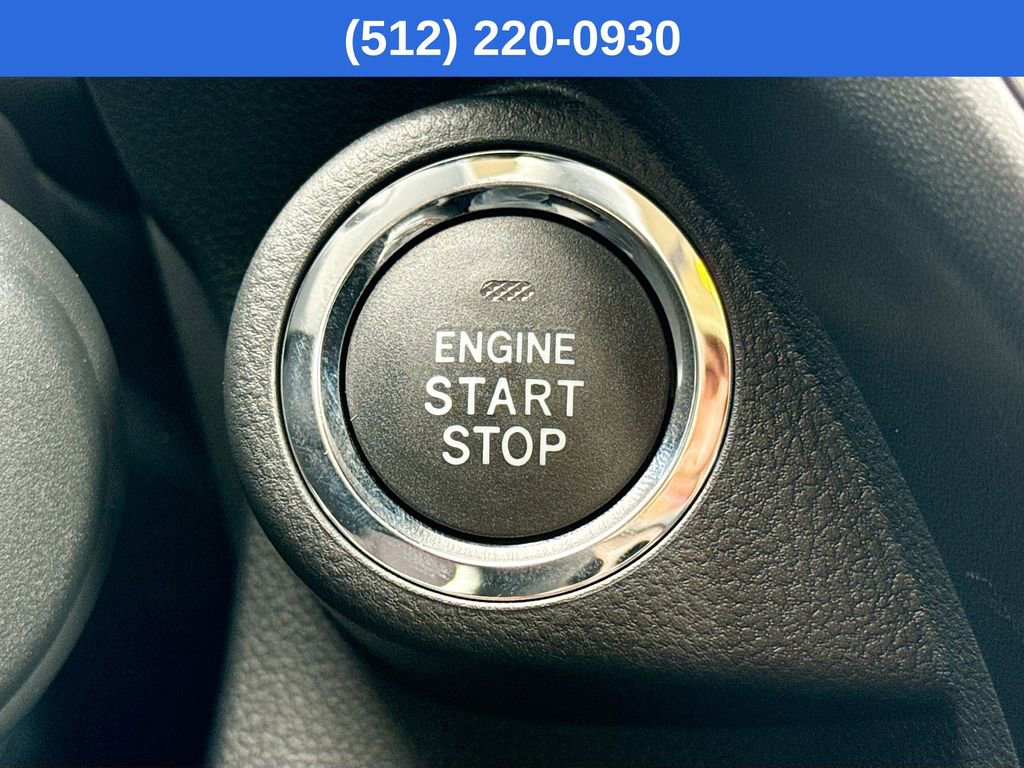 New 2025 Subaru Impreza 2.0i Sport image 19