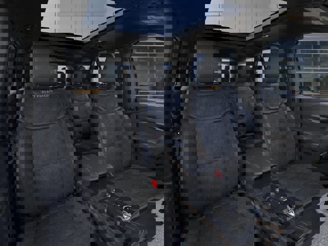 New 2026 Ford Explorer Tremor w/ Tremor Ultimate Package image 11