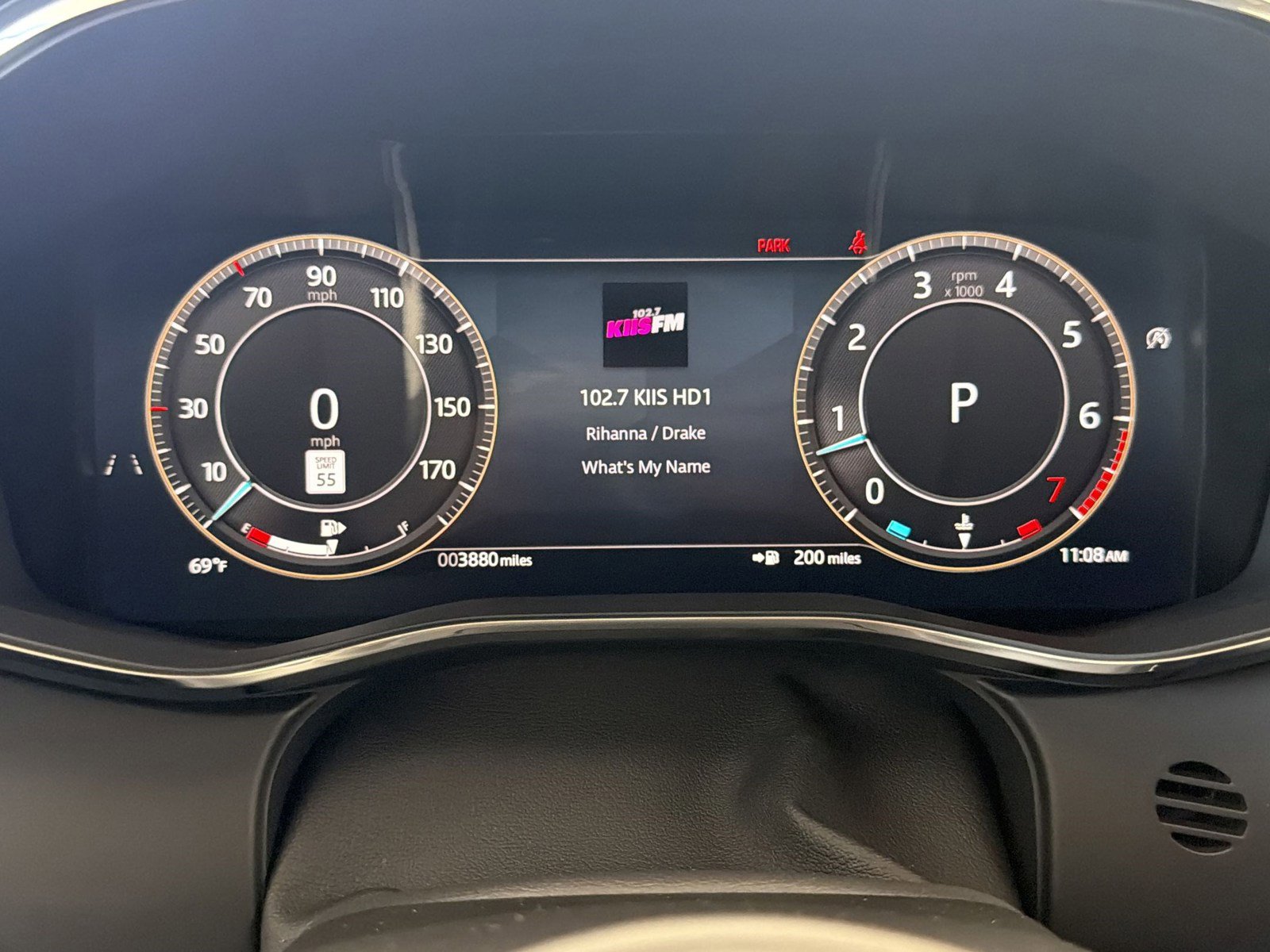 Used 2026 Jaguar F-PACE R-Dynamic S AWD/4WD image 20