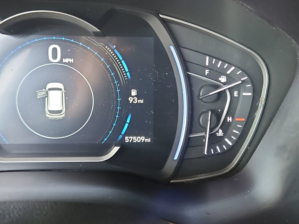 Used 2019 Hyundai Santa Fe Limited FWD image 13