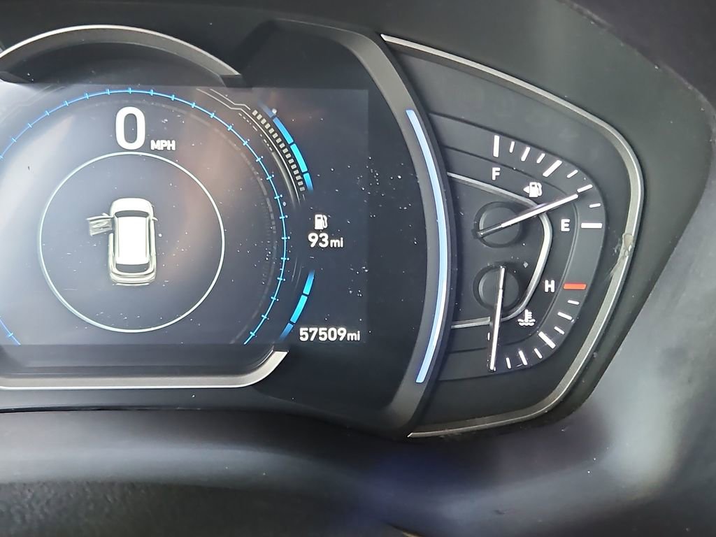 Used 2019 Hyundai Santa Fe Limited FWD image 13
