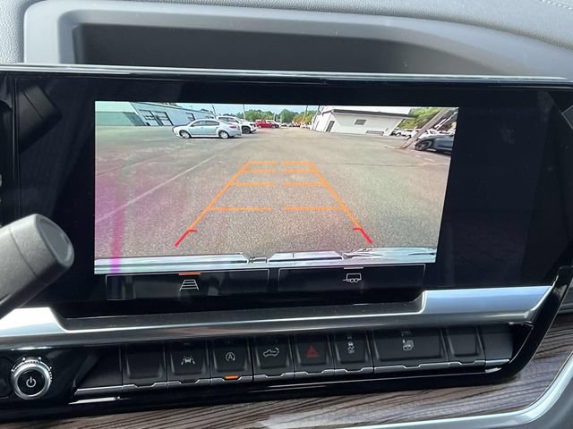 New 2026 GMC Sierra 1500 Elevation w/ Preferred Package AWD/4WD image 17