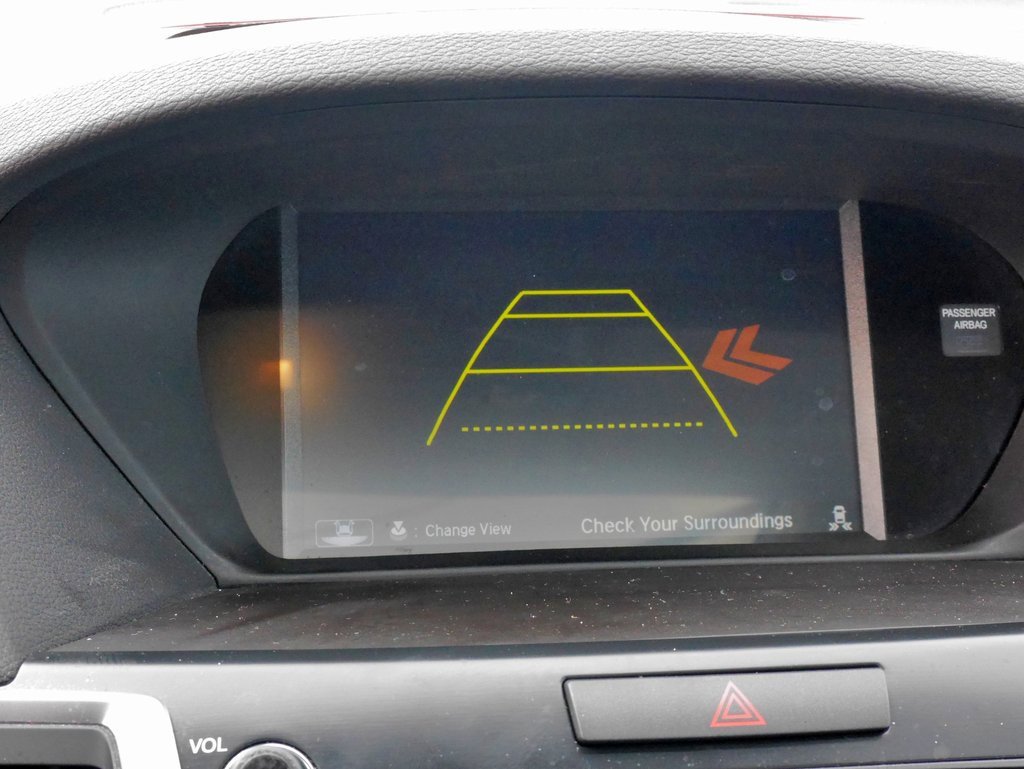 Used 2015 Acura TLX V6 SH-AWD w/ Technology Pkg image 32