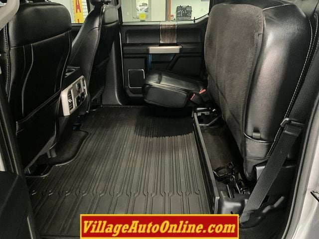 Used 2020 Ford F150 Lariat w/ Equipment Group 502A Luxury AWD/4WD image 28
