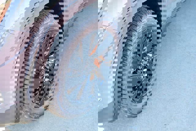 New 2026 Volkswagen Atlas SE image 9