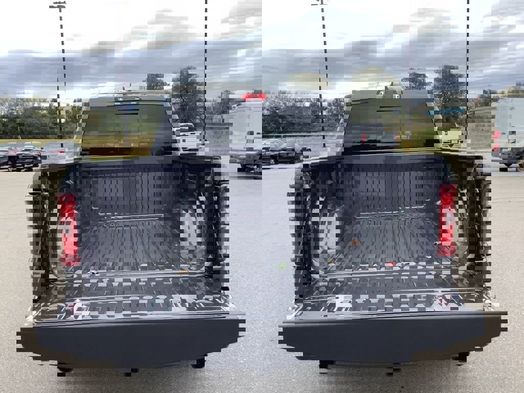 New 2026 RAM 1500 Big Horn image 13