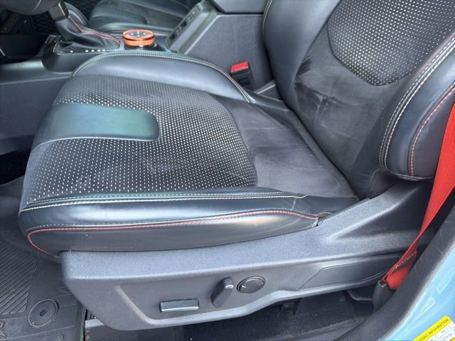 Used 2023 Ford Bronco Raptor AWD/4WD image 7