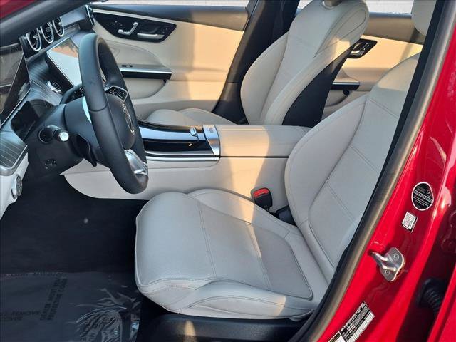 Certified 2024 Mercedes-Benz C 300 Sedan image 17