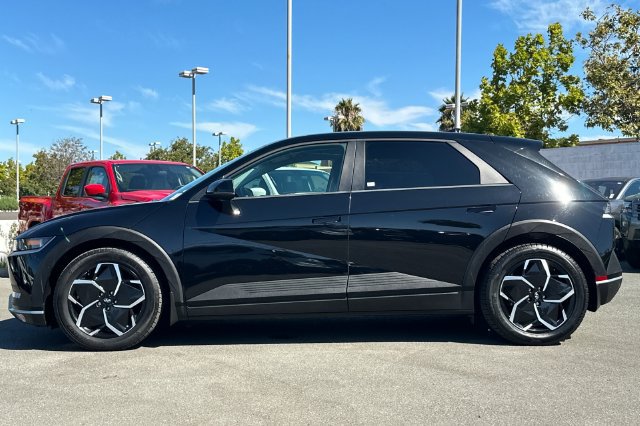 Used 2024 Hyundai Ioniq 5 SEL RWD image 7