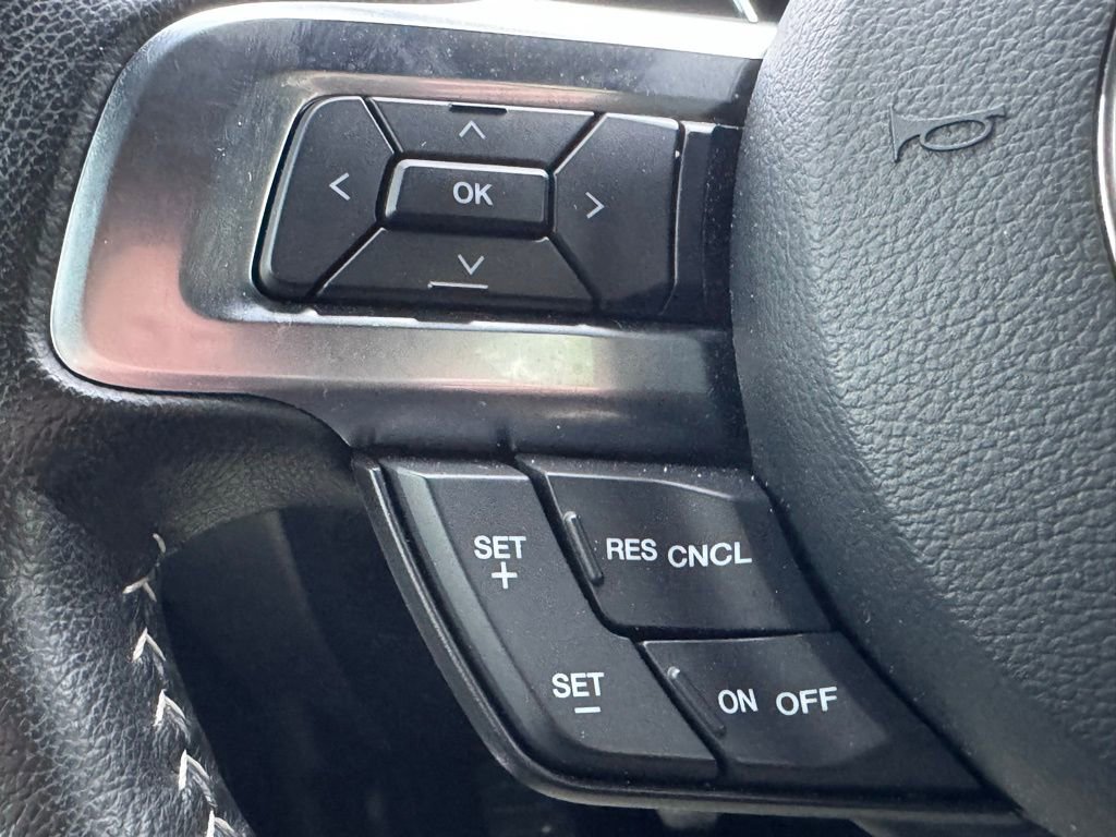 Used 2015 Ford Mustang 50 Years RWD image 20