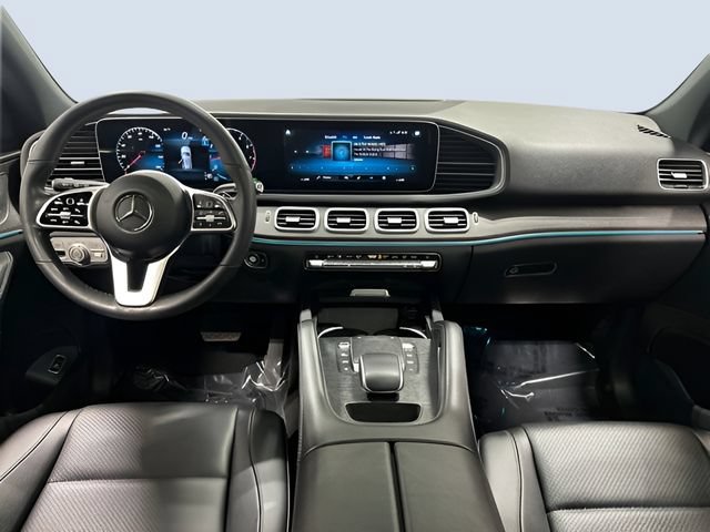 Used 2023 Mercedes-Benz GLE 350 4MATIC image 12