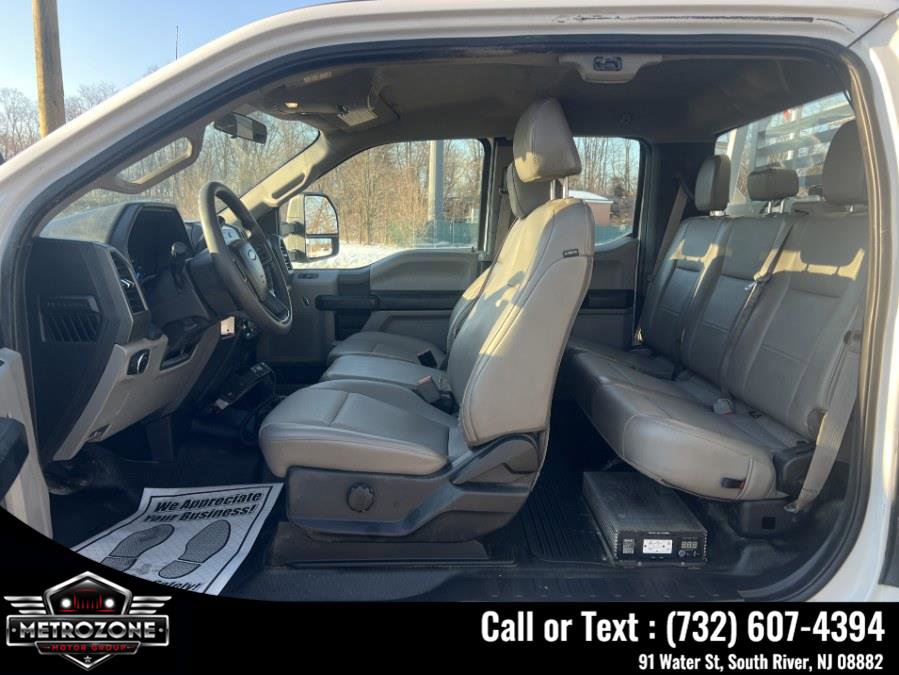 Used 2019 Ford F350 XL w/ XL Value Package AWD/4WD image 21