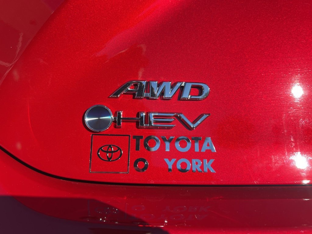 New 2026 Toyota Camry LE w/ Convenience Package image 18