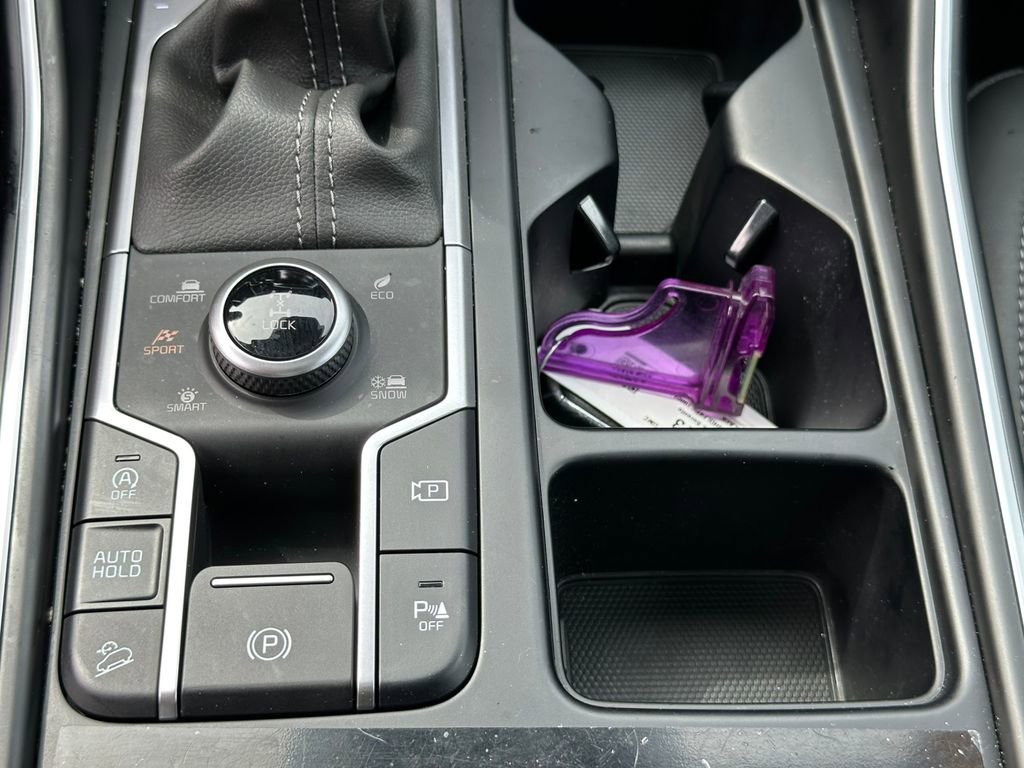 Used 2023 Kia Sorento X-Line EX image 26