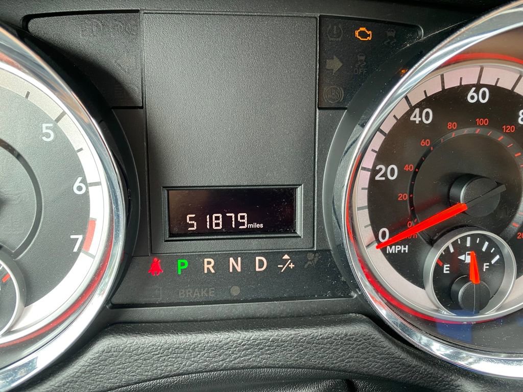 Used 2019 Dodge Grand Caravan SXT w/ Mopar Premium Addition Group image 15