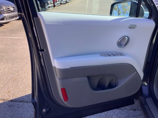 New 2027 Hyundai Palisade SEL Premium AWD/4WD image 10