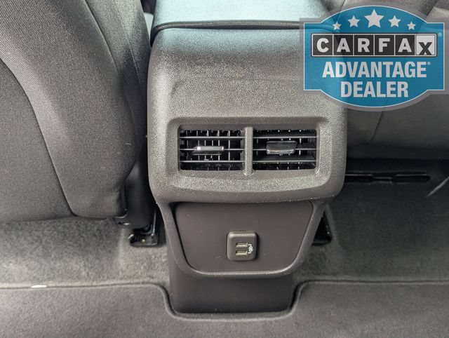 Certified 2024 Chevrolet Equinox LT AWD/4WD image 15