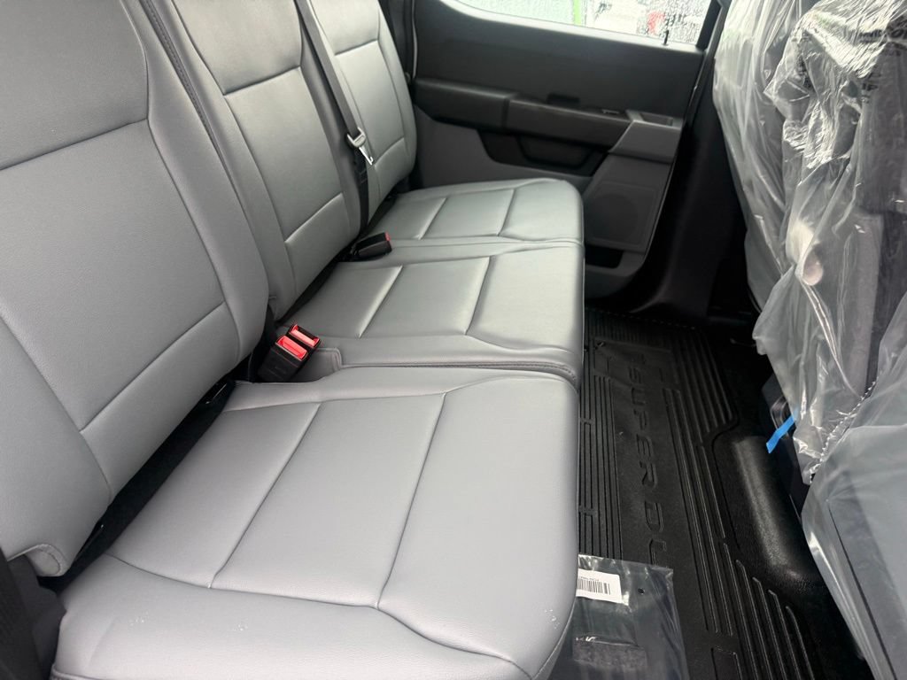 New 2026 Ford F350 XL AWD/4WD image 49