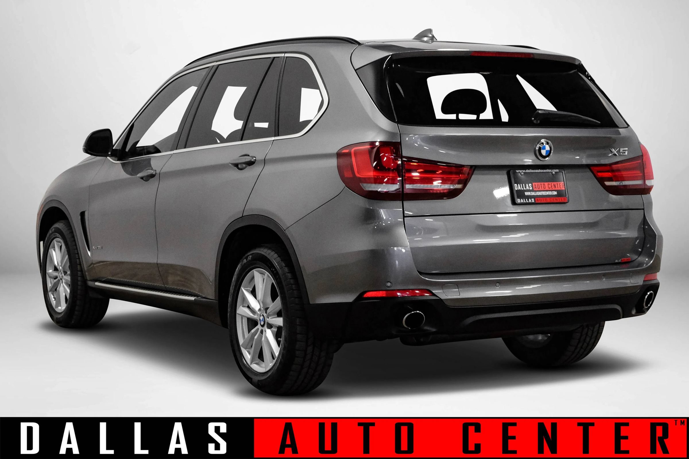 Used 2015 BMW X5 xDrive35i AWD/4WD image 6
