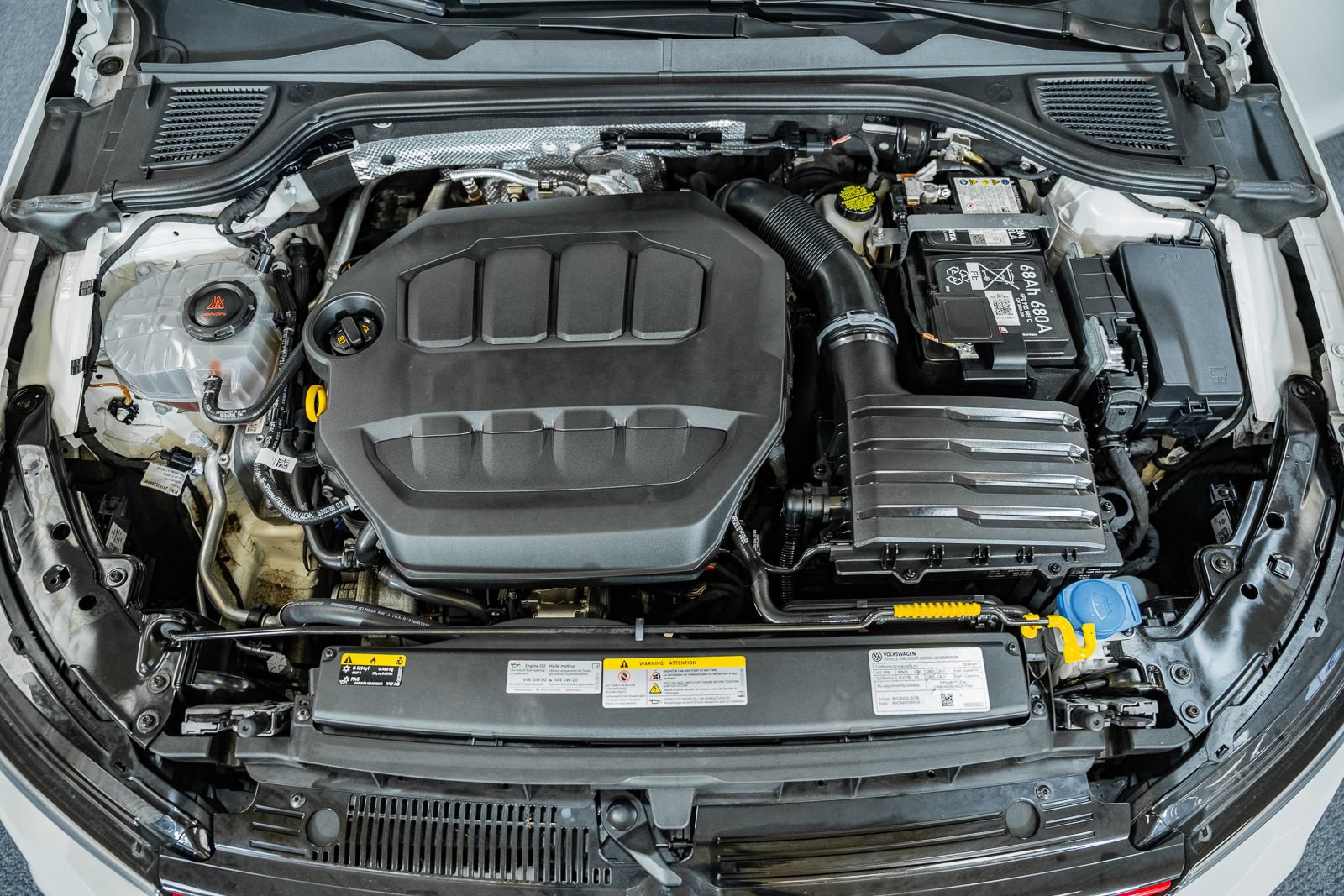 Used 2024 Volkswagen GTI S image 22