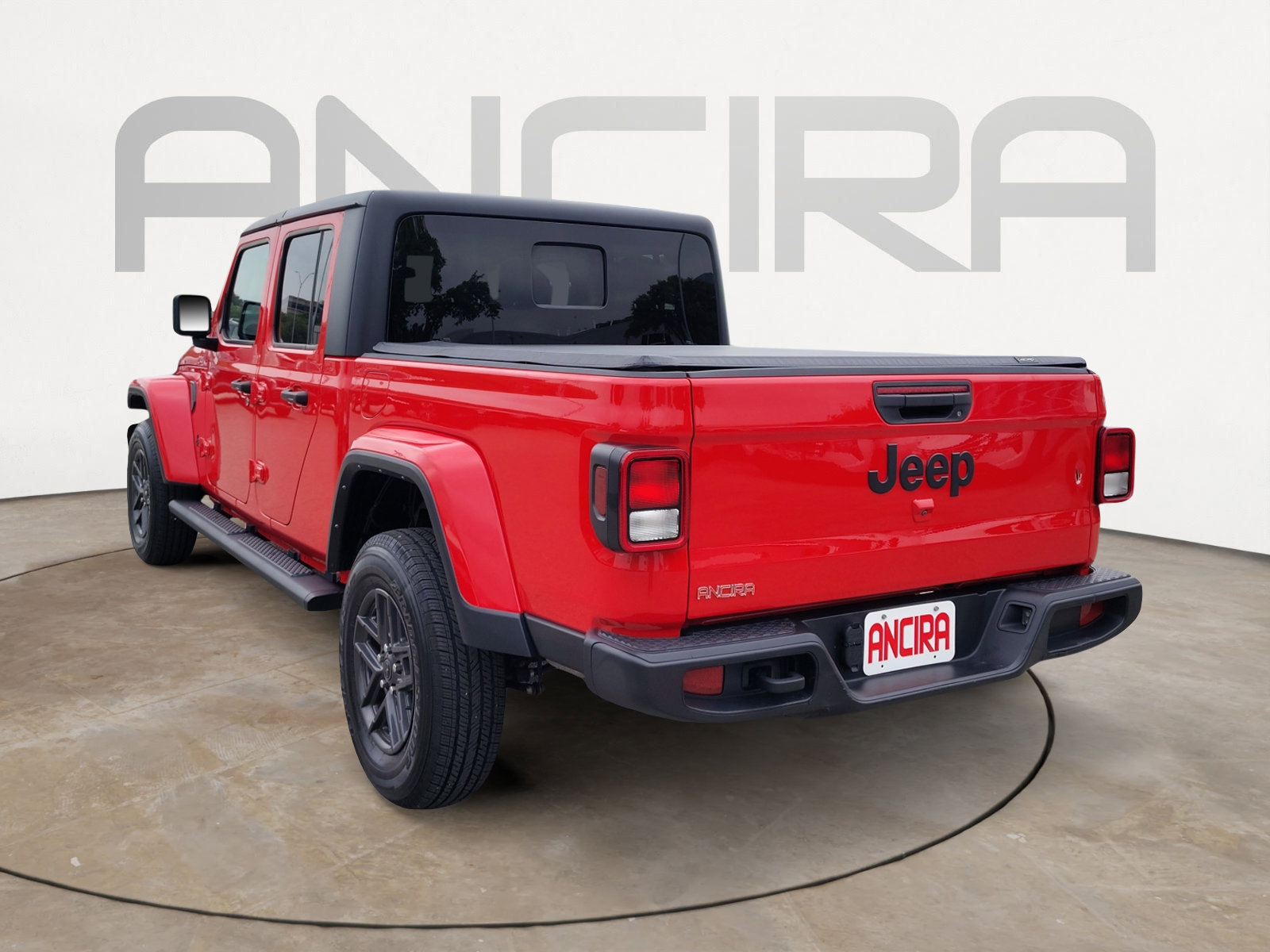 Used 2024 Jeep Gladiator Sport image 12