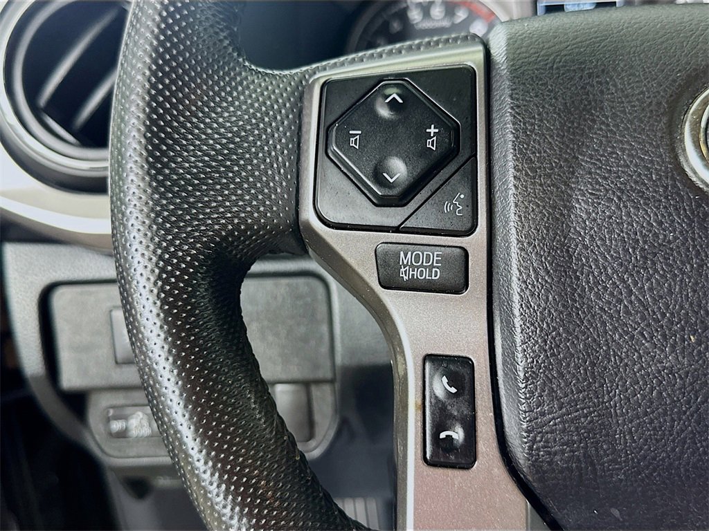 Used 2021 Toyota Tacoma SR5 image 21