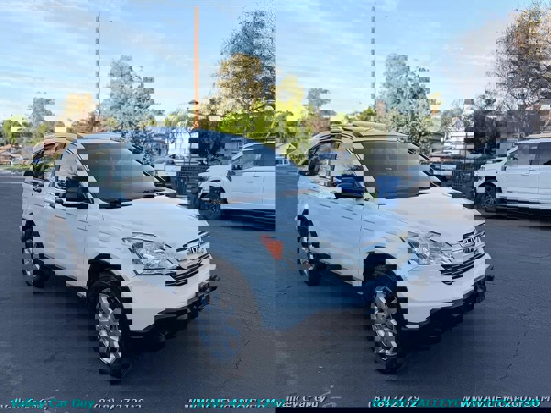 Used 2009 Honda CR-V EX image 3