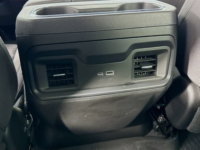 Used 2023 Chevrolet Silverado 1500 RST AWD/4WD image 25