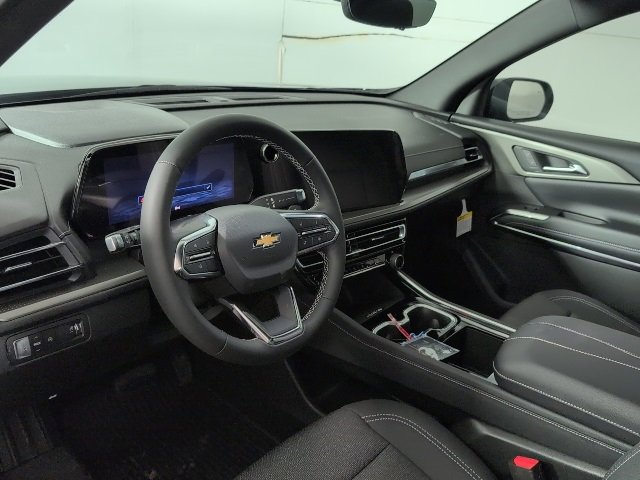 New 2026 Chevrolet Traverse LT w/ Driver Confidence Package image 7