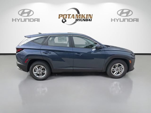 New 2026 Hyundai Tucson SE FWD image 4