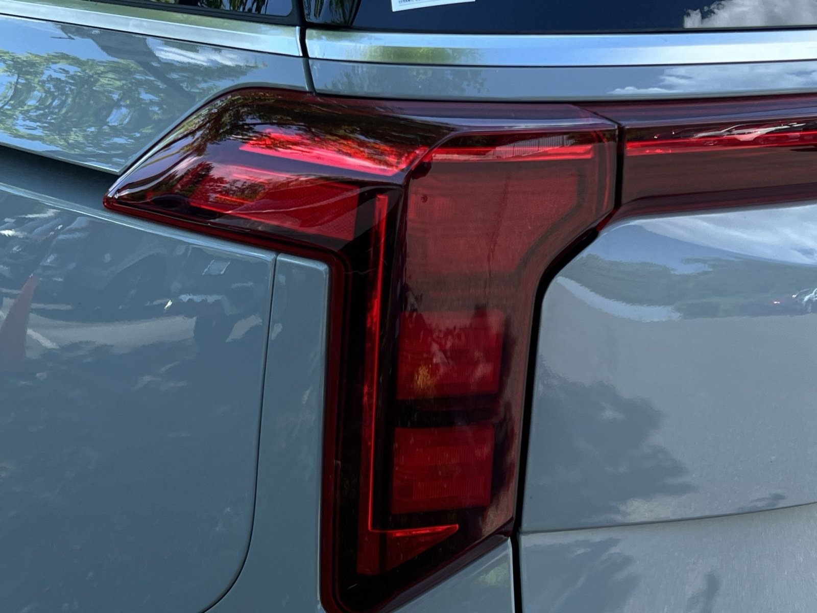 New 2026 Kia Carnival SX FWD image 14
